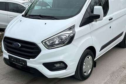 Ford Transit Custom 18.304 km 19.990 &euro; München 81825