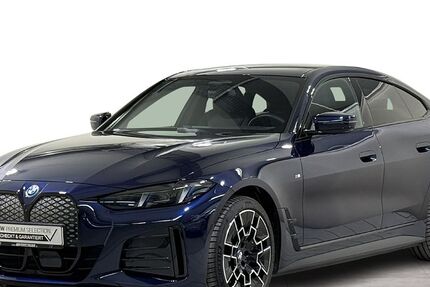 BMW i4 12.000 km 51.890 &euro; Bad Wiessee 83707