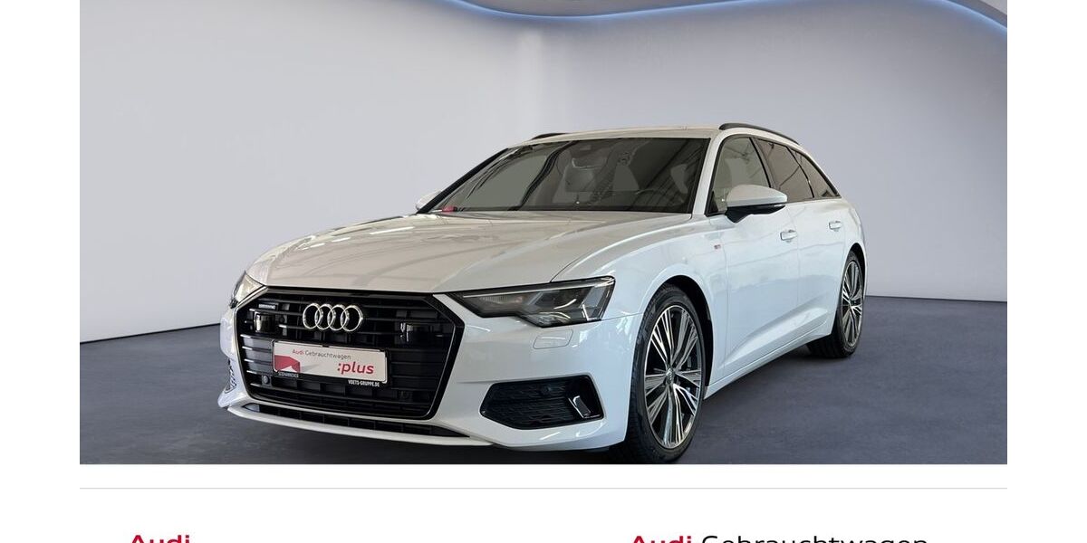 Audi A6 87.500 km 34.890 &euro; Göttingen OT Grone 37081