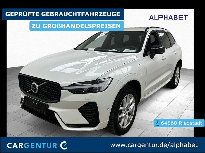 Volvo XC60 70.439 km 39.995 € Frankfurt 60596