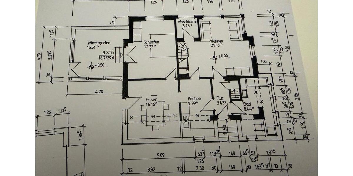 Einfamilienhaus Roetgen - 6 Zimmer, 150 m&sup2;, 415.000&euro; | Angebot:26933633