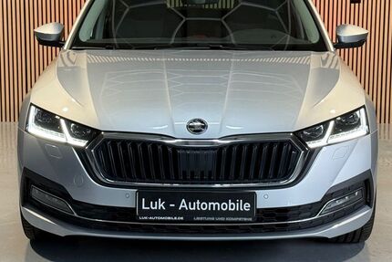 Skoda Octavia 120.890 km 22.300 &euro; Königsbrunn 86343