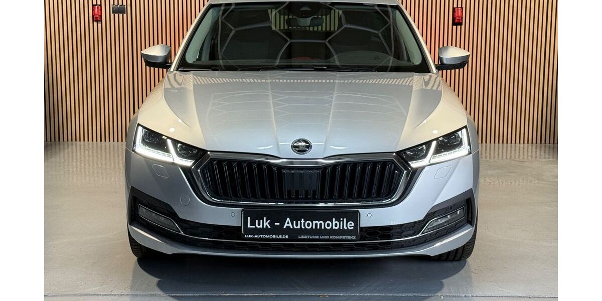 Skoda Octavia 120.890 km 22.300 &euro; Königsbrunn 86343
