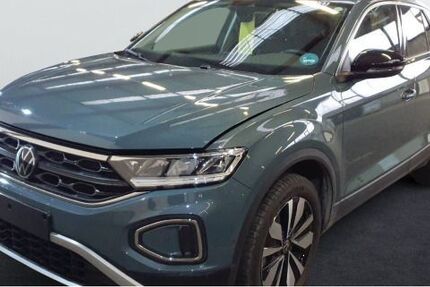 VW T-Roc 20.716 km 21.900 &euro; Bingen / Rhein 55411