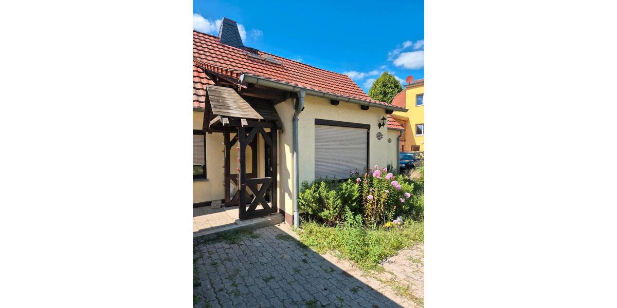 Einfamilienhaus Lieberose - 6 Zimmer, 150 m&sup2;, 140.000&euro; | Angebot:27194148