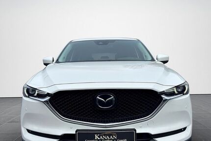 Mazda CX-5 115.000 km 19.999 &euro; Weißenthurm 56575