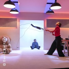 Offene Zweierbeziehung 14.01.2026 Schauspielhaus