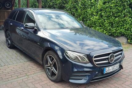Mercedes-Benz E 300 135.000 km 22.990 &euro; bardowick 21357
