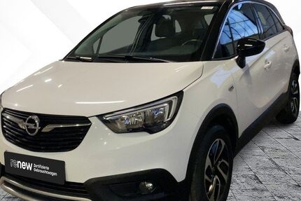 Opel Crossland (X) 62.169 km 11.483 &euro; Goslar 38644