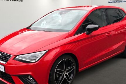 Seat Ibiza 32.790 km 15.490 &euro; Olpe 57462