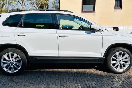 Skoda Karoq 180.000 km 15.500 &euro; Bremen 28217