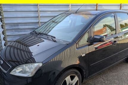 Ford Focus 233.913 km 1.450 &euro; Lübeck 23556