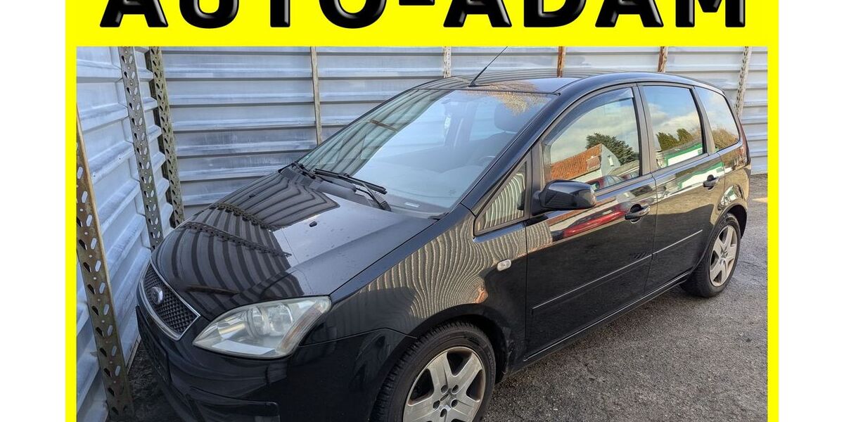 Ford Focus 233.913 km 1.450 &euro; Lübeck 23556