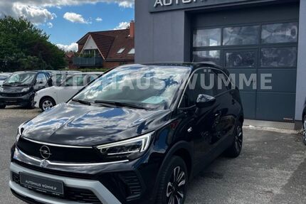 Opel Crossland (X) 41.000 km 14.500 &euro; Rotenburg Wümme 27356