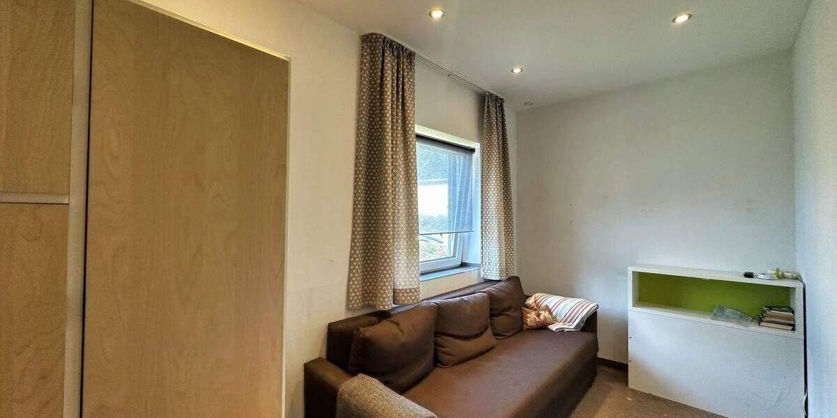 Reihenendhaus Heiligenhaus Mitte - 5 Zimmer, 117 m&sup2;, 329.000&euro; | Angebot:24377512