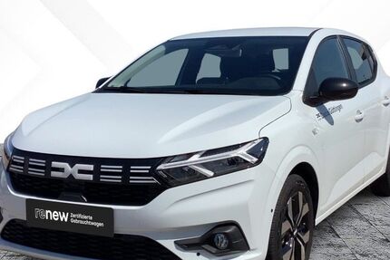 Dacia Sandero 6.619 km 17.683 &euro; Göttingen 37079