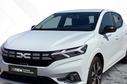 Dacia Sandero 7.047 km 17.683 &euro; Göttingen 37079