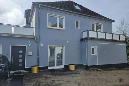 Freshly renovated 2 bedroom Apartment for Rent - Kaiserslautern