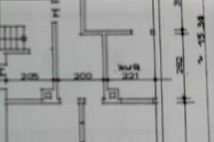 3,5-Zimmer-Wohnung (80 m²) mit Terrasse & 2 WC – zentral in Uelze 3.5 zimmer