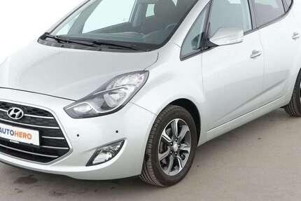 Hyundai iX20 34.662 km 11.750 &euro; Neufahrn 85375