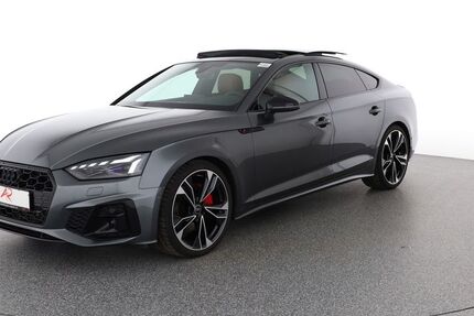 Audi A5 29.457 km 47.880 &euro; Schönefeld 12529