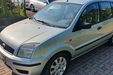 Ford Fusion 182.500 km 990 &euro; Chemnitz 09114