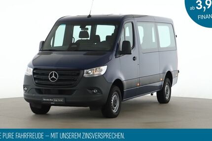 Mercedes-Benz Sprinter 17.800 km 51.980 &euro; Gütersloh 33332