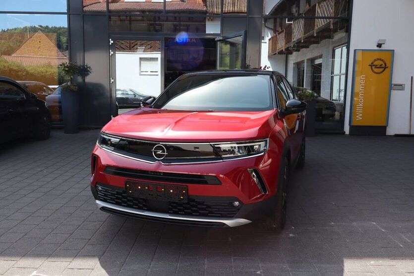 Mokka
