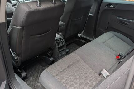 Opel Zafira 175.000 km 2.599 &euro; Darmstadt 64289