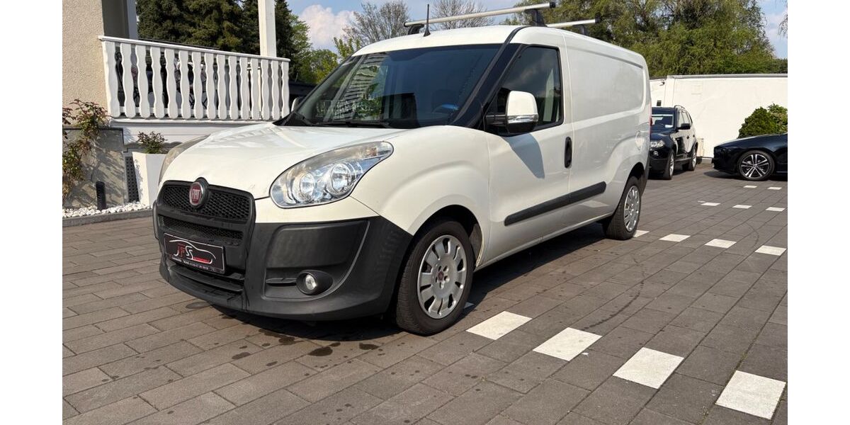 Fiat Doblo 125.000 km 6.200 &euro; Essen 45326