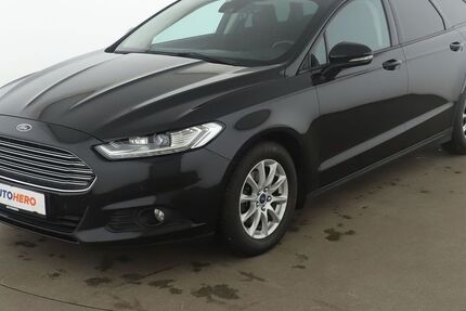 Ford Mondeo 118.422 km 12.350 &euro; Dresden 01187