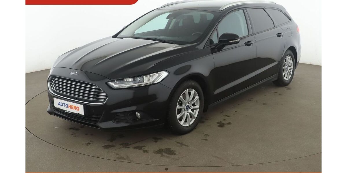 Ford Mondeo 118.422 km 12.350 &euro; Dresden 01187