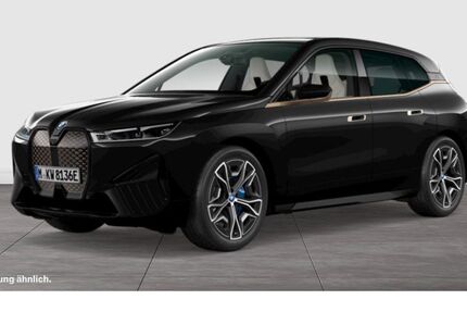 BMW iX 81.488 km 54.990 &euro; Emsdetten 48282
