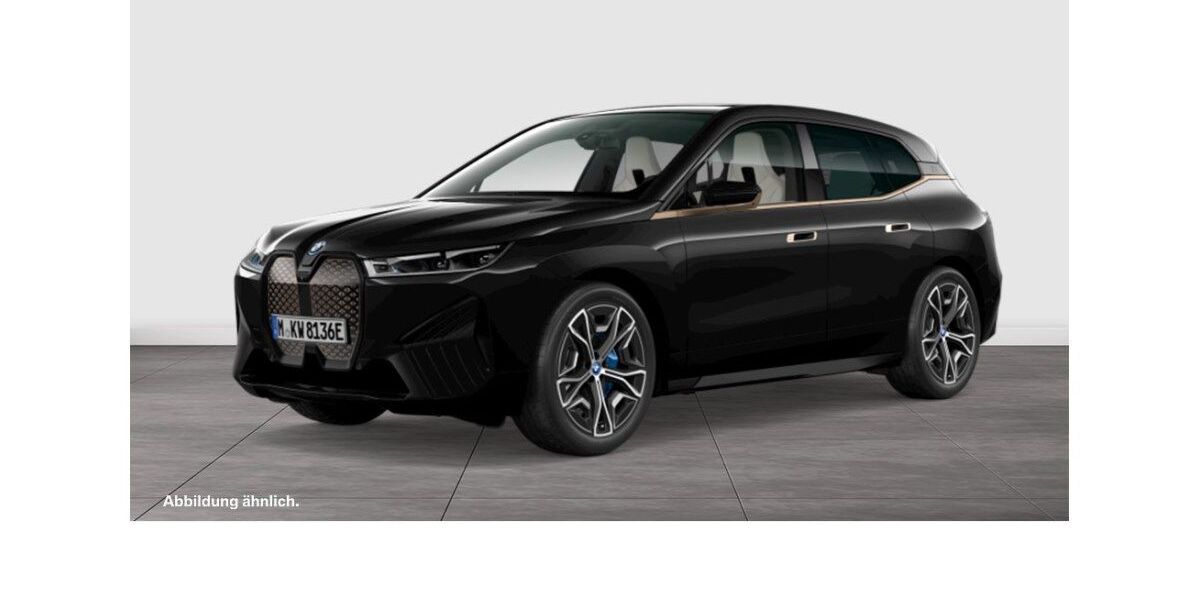 BMW iX 81.488 km 55.900 &euro; Emsdetten 48282