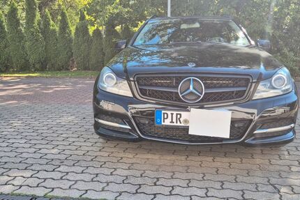 Mercedes-Benz C 250 336.330 km 6.500 &euro; Pirna 01796