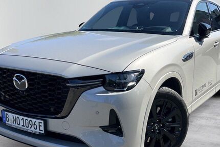 Mazda CX-60 14.221 km 50.490 &euro; Berlin 13599