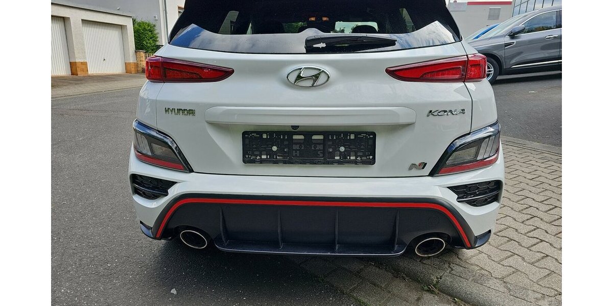 Hyundai Kona N Performance 2WD 19.251 km 27.445 &euro; Schwalbach/Taunus 65824