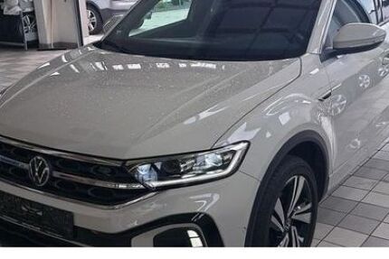 VW T-Roc 53.879 km 31.470 &euro; Plattling 94447
