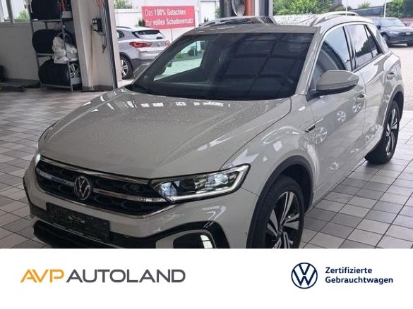 VW T-Roc 53.879 km 31.470 &euro; Plattling 94447