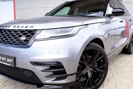 Land Rover Range Rover Velar 97.095 km 37.990 € Hechingen 72379