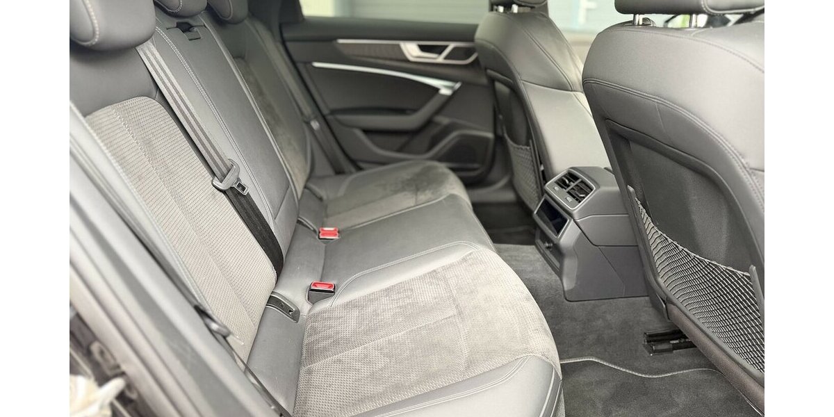 Audi S6 3.0 TDI / Quattro / PANO / Airmatic / Leder 180.000 km 37.990 &euro; Mönchengladbach 41066