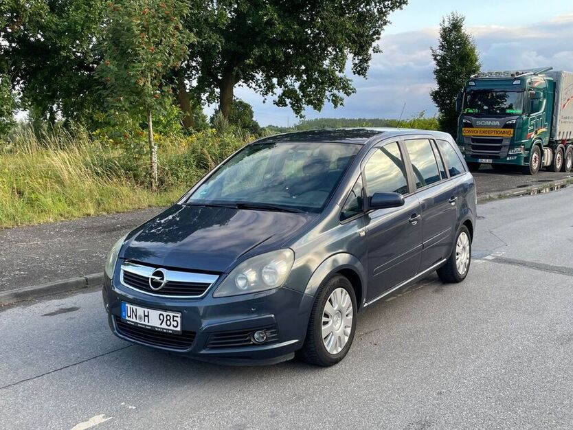 Zafira