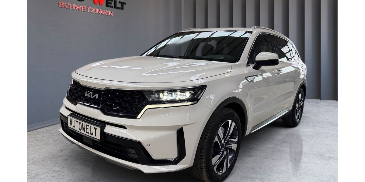 Kia Sorento 142.000 km 27.990 &euro; Schwetzingen 68723