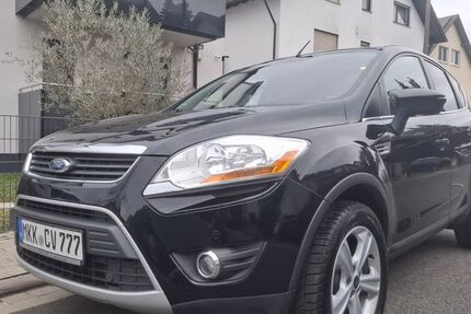 Ford Kuga 221.000 km 5.500 € Maintal 63477