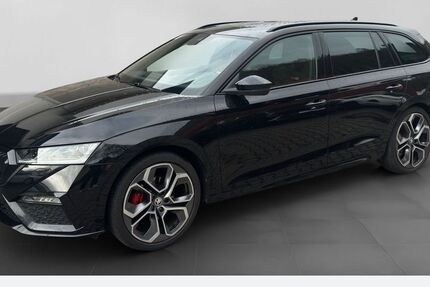 Skoda Octavia 45.971 km 30.880 &euro; Plettenberg 58840