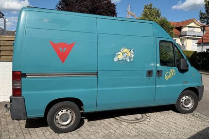 Peugeot Boxer 172.000 km 5.700 &euro; Aschheim 85609