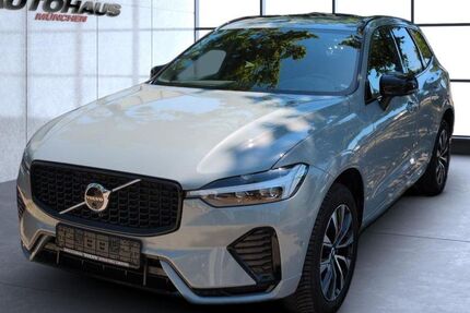 Volvo XC60 39.500 km 37.990 &euro; München 81825