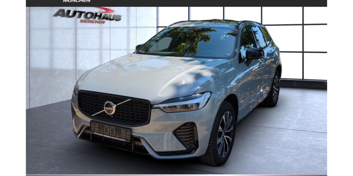 Volvo XC60 39.500 km 37.990 &euro; München 81825