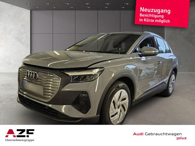 Q4 e-tron
