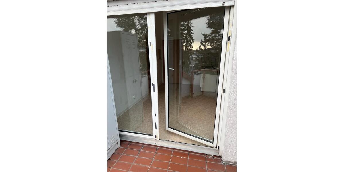 2 ui Wohnung in Nordring Dieburg 2 zimmer